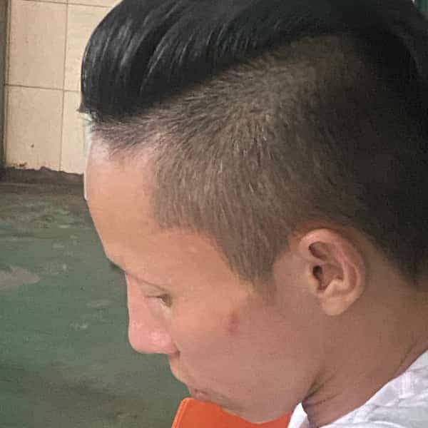广东38岁单身帅哥真诚找对象-咸宁征婚相亲网