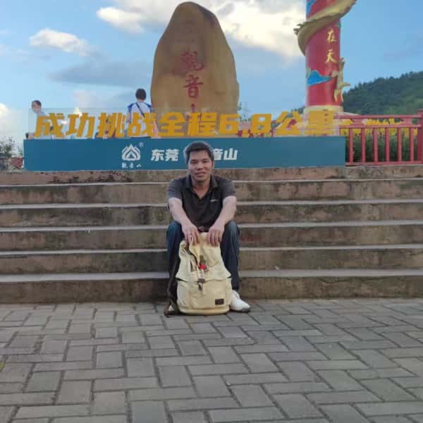 广东38岁单身帅哥真诚找对象-咸宁征婚相亲网