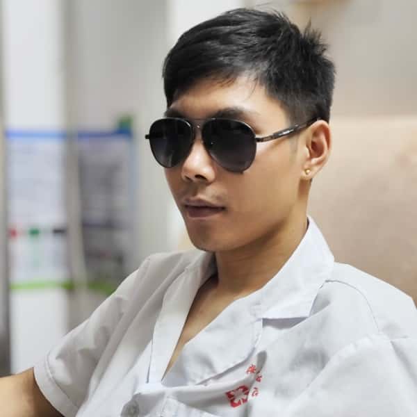广东26岁单身帅哥真诚找对象-咸宁征婚相亲网