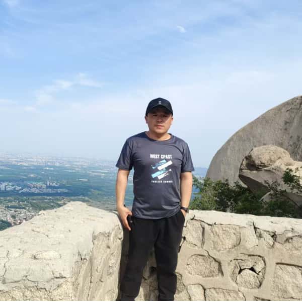 北京36岁单身帅哥真诚找对象-咸宁征婚相亲网