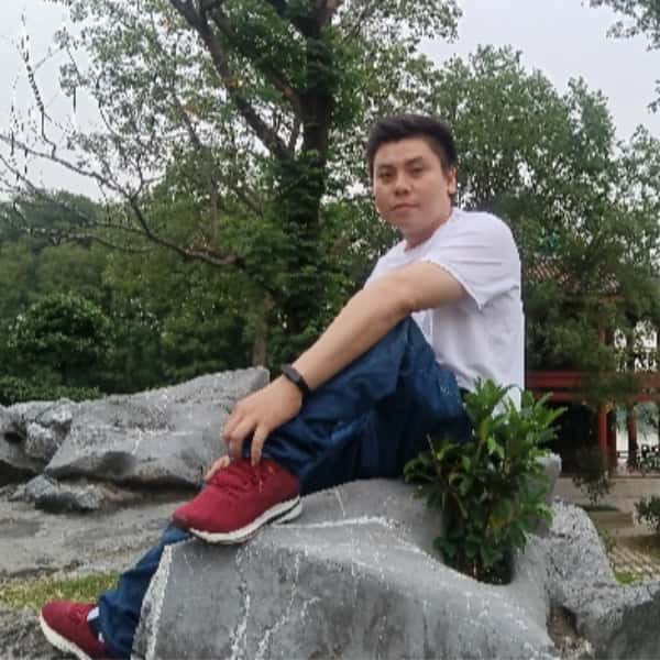 广东37岁单身帅哥真诚找对象-咸宁征婚相亲网