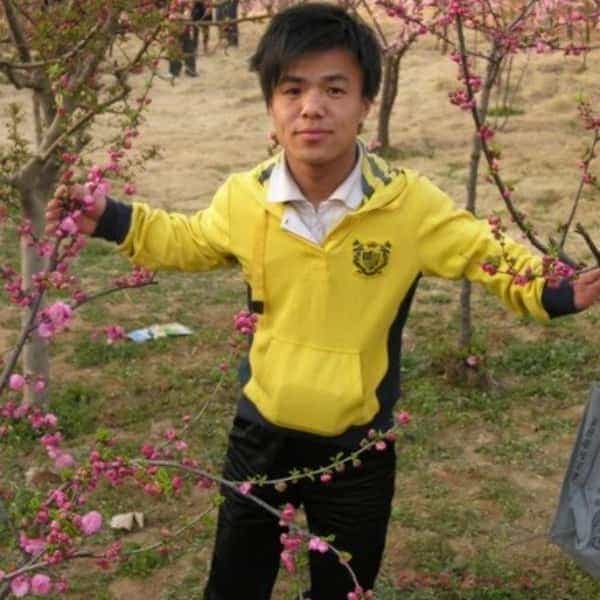 山东36岁单身帅哥真诚找对象-咸宁征婚相亲网