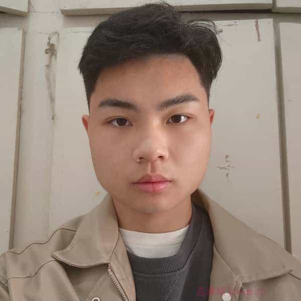安徽23岁单身帅哥真诚找对象-咸宁征婚相亲网