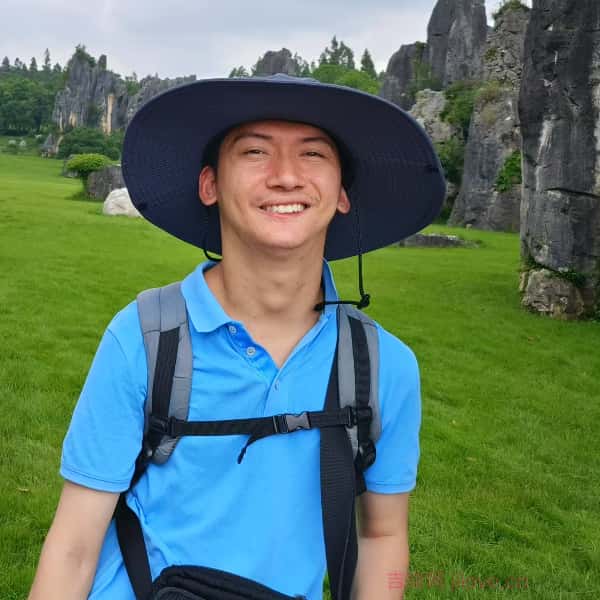 河北34岁单身帅哥真诚找对象-咸宁征婚相亲网