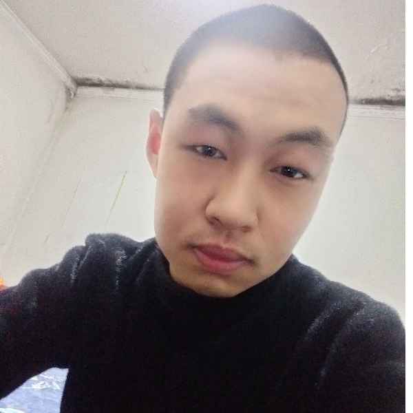 33岁岁黑龙江单身帅哥 - 咸宁吉缘网