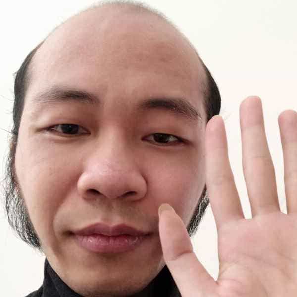 39岁岁广西单身帅哥 - 咸宁吉缘网