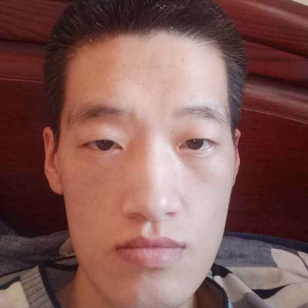 36岁岁黑龙江单身帅哥 - 咸宁吉缘网