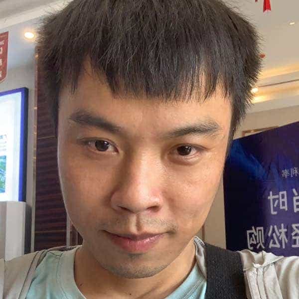 42岁岁广西单身帅哥 - 咸宁吉缘网