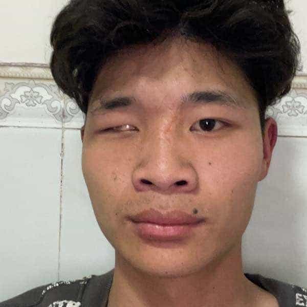 25岁岁云南单身帅哥 - 咸宁吉缘网