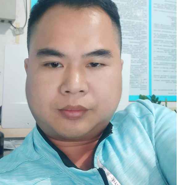 41岁岁广西单身帅哥 - 咸宁吉缘网
