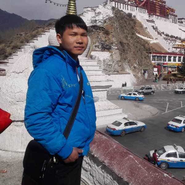 34岁岁广西单身帅哥 - 咸宁吉缘网