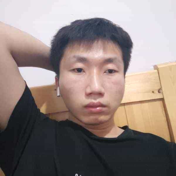 24岁岁山西单身帅哥 - 咸宁吉缘网