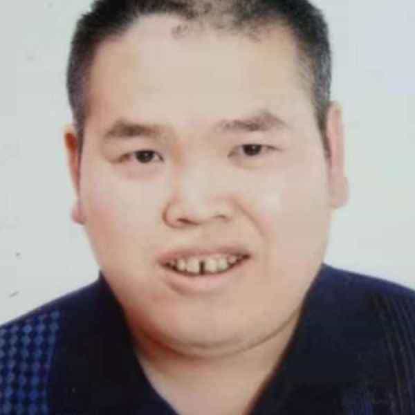 35岁岁广西单身帅哥 - 咸宁吉缘网