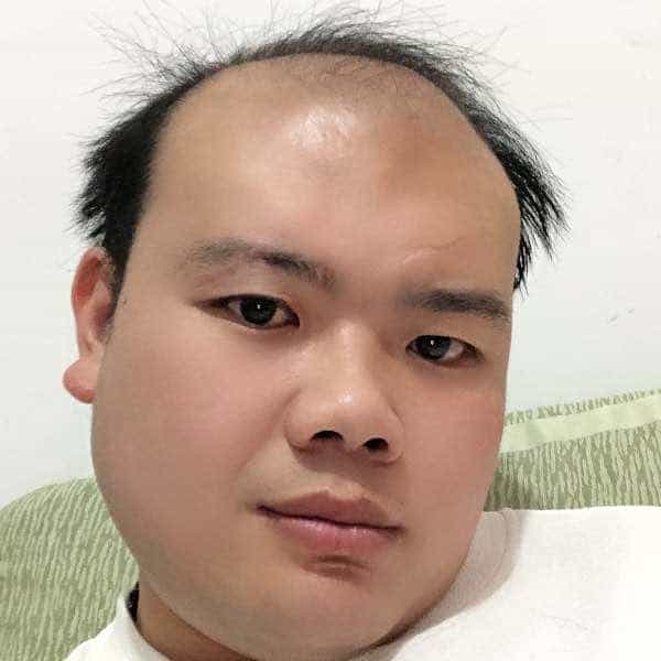 34岁岁云南单身帅哥 - 咸宁吉缘网