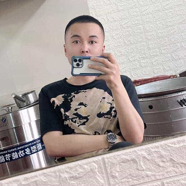 30岁岁黑龙江单身帅哥 - 咸宁吉缘网