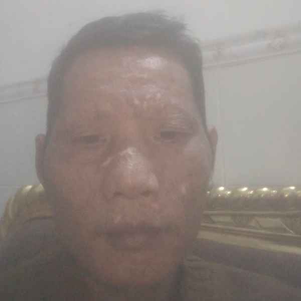 33岁岁广西单身帅哥 - 咸宁吉缘网