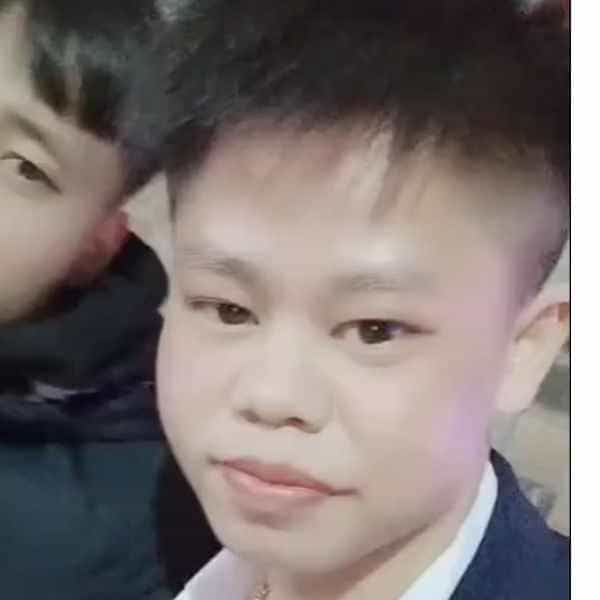 35岁岁广西单身帅哥 - 咸宁吉缘网