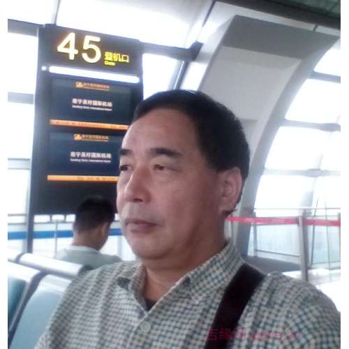 51岁岁广西单身帅哥 - 咸宁吉缘网