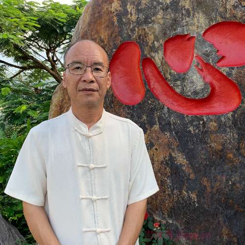 60岁岁广东单身帅哥 - 咸宁吉缘网