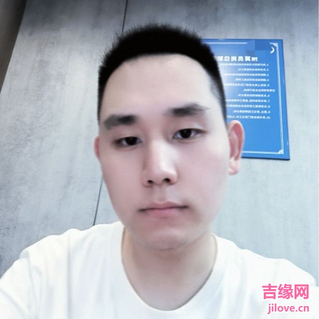 31岁岁重庆单身帅哥 - 咸宁吉缘网