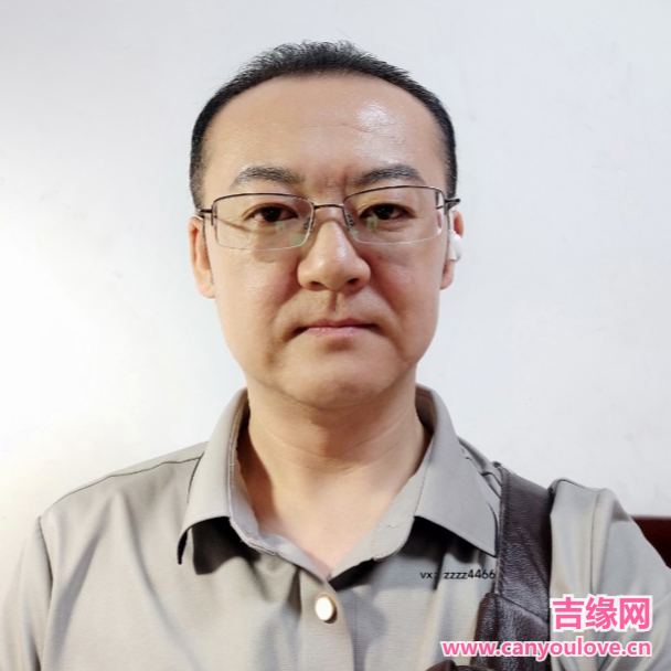 39岁岁河北单身帅哥 - 咸宁吉缘网
