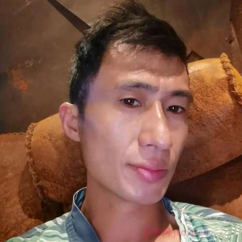 40岁岁广西单身帅哥 - 咸宁吉缘网