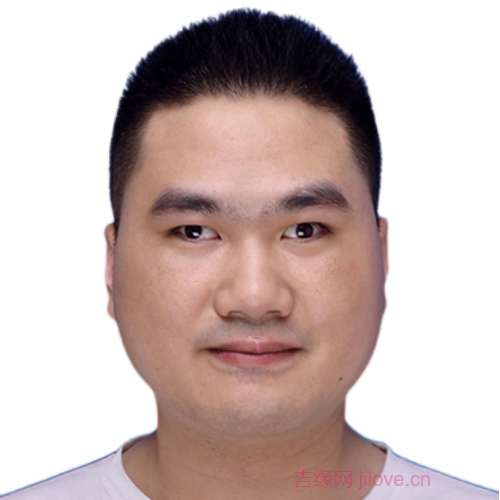 34岁岁广西单身帅哥 - 咸宁吉缘网