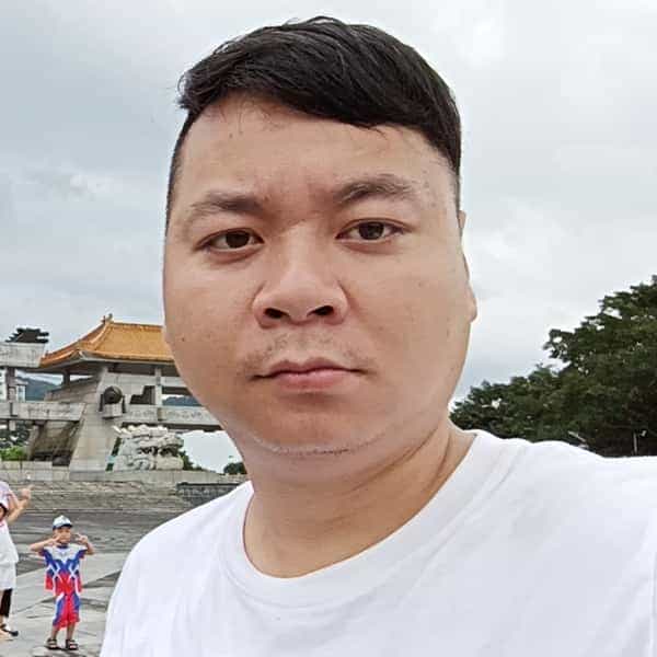 34岁岁广西单身帅哥 - 咸宁吉缘网