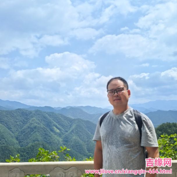 28岁岁甘肃单身帅哥 - 咸宁吉缘网