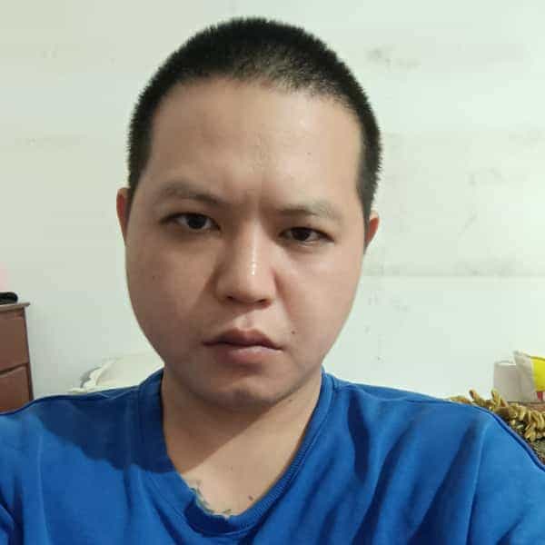32岁岁广西单身帅哥 - 咸宁吉缘网