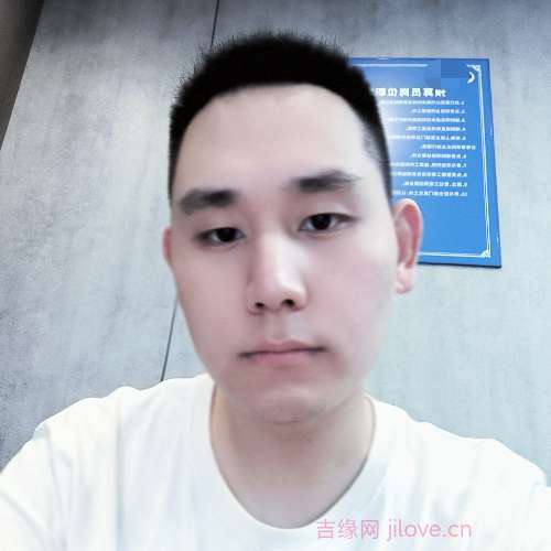 31岁岁重庆单身帅哥 - 咸宁吉缘网